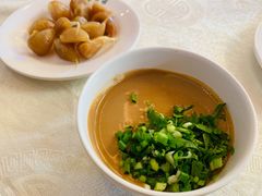 传统麻酱小料-东来顺饭庄(天坛店)