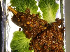 -伊帆食府·青海美食