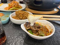 -金刚山(学府路店)