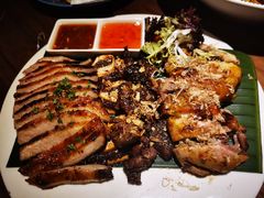 -星叶·东南亚料理(宁波万象汇店)