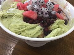 -梁子刨冰王(鞍山西道店)