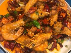-爱妻鱼•老体北重庆水煮鱼•川菜(白云路店)