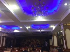 -维吾尔餐厅(宜山路店)