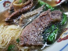 -七爷清汤腩(中心南路店)