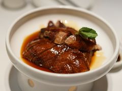 南京老卤烤鸭-翡翠江南(国贸商城店)