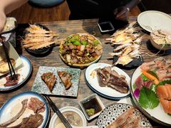 -松坂屋日料自助(长城路店)