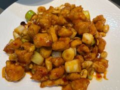 -黑窑厂糖油饼烤鸭·清真菜(旗舰店)