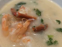 海鲜砂锅粥-潮州府·潮菜·砂锅粥(徐家汇店)