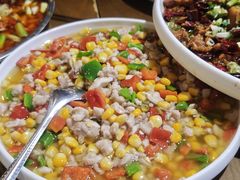 -邱金小炒·30 年盐帮江湖菜(自贡店)