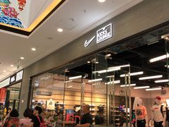 -万达茂商场(南京仙林店)