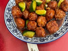 -北大地皖峰饭馆