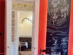 -ALBERGUE 1601 婆仔屋葡国餐厅