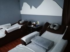 -大观园影院式足浴Spa店(沙坪坝店)