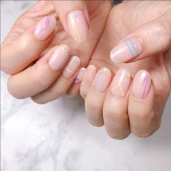 -LILY NAILS美甲美睫