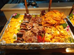 -上海神旺大酒店