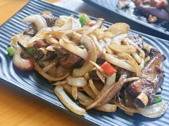 -莲餐厅·湖北菜·藕汤老手艺(愚园路店)