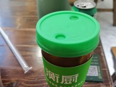 -衡厨(中南店)