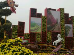 -南昌之星摩天轮