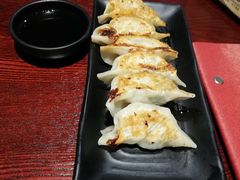 -纪州豚骨酱油拉面(锦延路店)