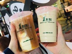 -1点点(望京万象汇店)