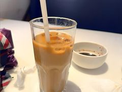 -新旺茶餐厅·早餐·夜宵(仙霞店)