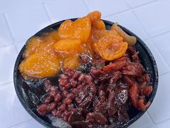 -小胖老味刨冰