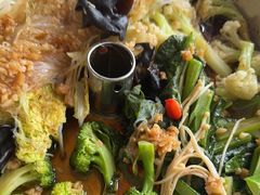 -老城味道·传统天津菜(杨柳青店)