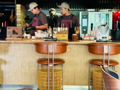 -OTIUM • 柴屿麦(亮马桥店)
