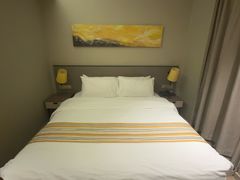 -如家精选酒店(苏州火车站万达广场地铁站店)