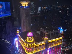-上海世茂皇家艾美酒店