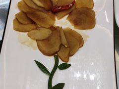 -清真悦宾楼食府(海湖店)