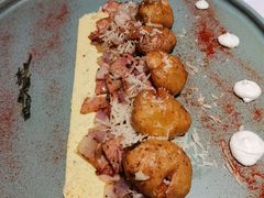 -HELLO MUSAE 拾光缪斯餐厅·纯正希腊风味(苏州中心店)