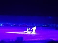 -鼎盛王朝康熙大典实景演出