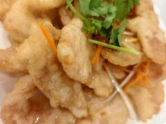 -哈勒滨饭庄(南二道街店)