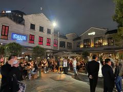 -IL TEATRO 精品意大利餐厅