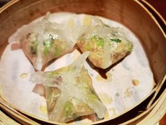 海皇翡翠饺-杭州JW万豪酒店-万豪中餐厅