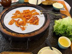 -老渔家·白族·石板烧.野生菌火锅(大理古城叶榆路店)
