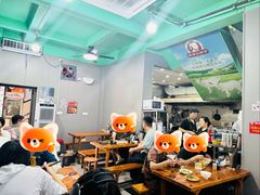 -小辫子羊肉面馆(周东店)