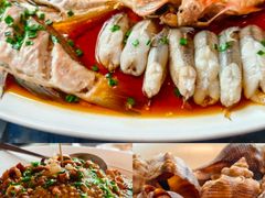 -佬太公海鸭·海鲜大排档(上海总店)