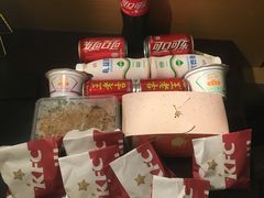 -五谷芳乳鸽王（大梅沙总店C区）(网红打卡店)