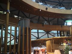 -上海滴水湖皇冠假日酒店
