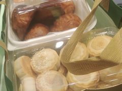 -泸溪河桃酥(西直门凯德店)