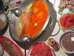 -小龙坎火锅(IFS HOT店)