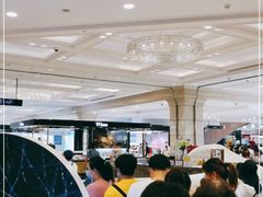 -新世界大丸百货