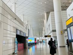 -郑州新郑国际机场