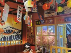 -花禾洋风料理(天元四季城店)