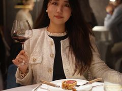 -Le Bistrot de Racine