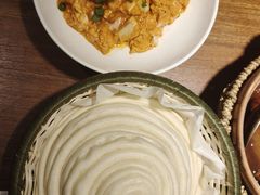 -院里汤包·虾汤包青岛菜(辽源路店)