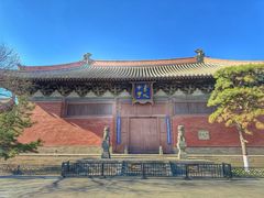 -善化寺