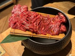 -黑牛の店·和牛烧肉(太原万象城店)